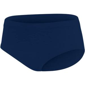 imagechass Girls Basic Cheerleading Briefs  Adult SizesNavy 20