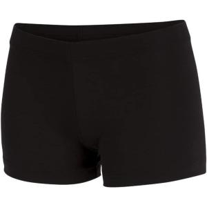 imagechass Girls Cheerleading BoyCut Brief 20 Youth SizesBlack