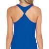 imagechass Freeflow Twistback Tank TopBlack