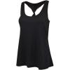 imagechass Freeflow Twistback Tank TopBlack