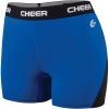 imagechass Performance CPrime Tumble Shorts  Youth Large Royal