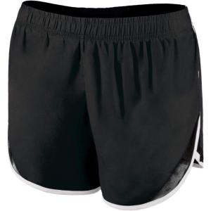 imagechass Cheer On Classic Gym ShortBlack