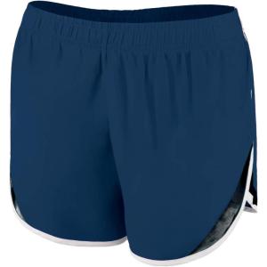 imagechass Cheer On Classic Gym ShortNavy