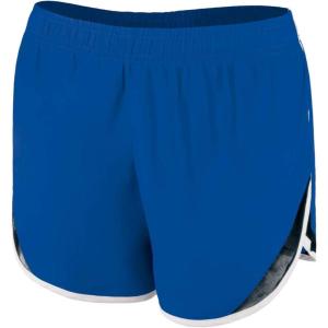 imagechass Cheer On Classic Gym ShortRoyal
