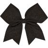 Glitter Black
