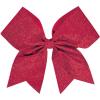 Glitter Red