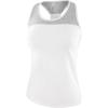 imageChass Its a Cinch Tank TopWhiteoxford