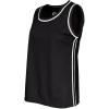 imageChass Rebound Jersey Adult sizesBlack