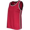 imageChass Rebound Jersey Adult sizesRed