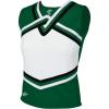 Dk Green/White/Black