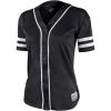 imagechass Home Run JerseyBlackWhite