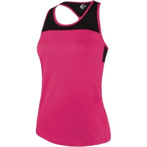 imageChass Its a Cinch Tank TopPinkblack
