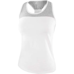imageChass Its a Cinch Tank TopWhiteoxford