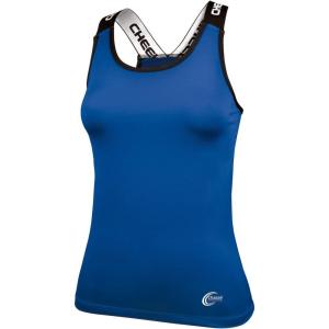 imagechass Agility Tank  Adult Size Cheer Practice TopRoy