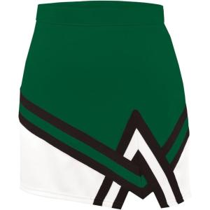 imagechass Contender Skirt Womens SizesGreenBlack