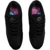 imageChass Apex Cheerleading Shoes  Black Cheer Shoes for Girls 1Y Black