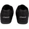 imageChass Apex Cheerleading Shoes  Black Cheer Shoes for Girls 1Y Black