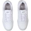 imageGK AllStar Cheer Snap Shoe  Lightweight Cheerleading Sneaker  Womens SizesWhite
