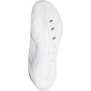 imageGK Spotlight Cheerleading Shoe  Girls White Cheer ShoesWhite