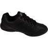 imageChass Apex Cheerleading Shoes  Black Cheer Shoes for Girls 1Y Black