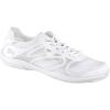 imageGK Spotlight Cheerleading Shoe  Girls White Cheer ShoesWhite