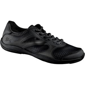 imageGK Spotlight Cheerleading Shoe  Girls White Cheer ShoesBlack