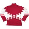 imagechass Double Knit XStyle WarmUp Jacket  Youth Girls SizesDark Green