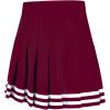 Maroon - Youth Sizes