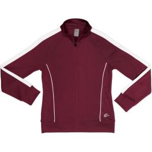 imageChass Advantage Warmup Jacket Adult SizesMaroon
