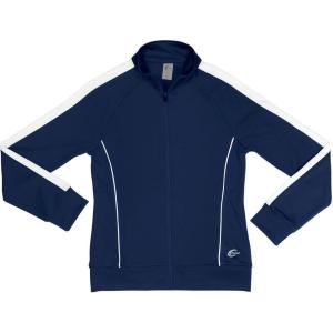 imageChass Advantage Warmup Jacket Adult SizesNavy
