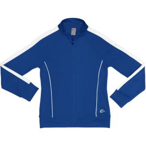 imageChass Advantage Warmup Jacket Adult SizesRoyal