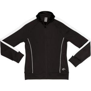imageChass Advantage Warmup Jacket Youth SizesBlack