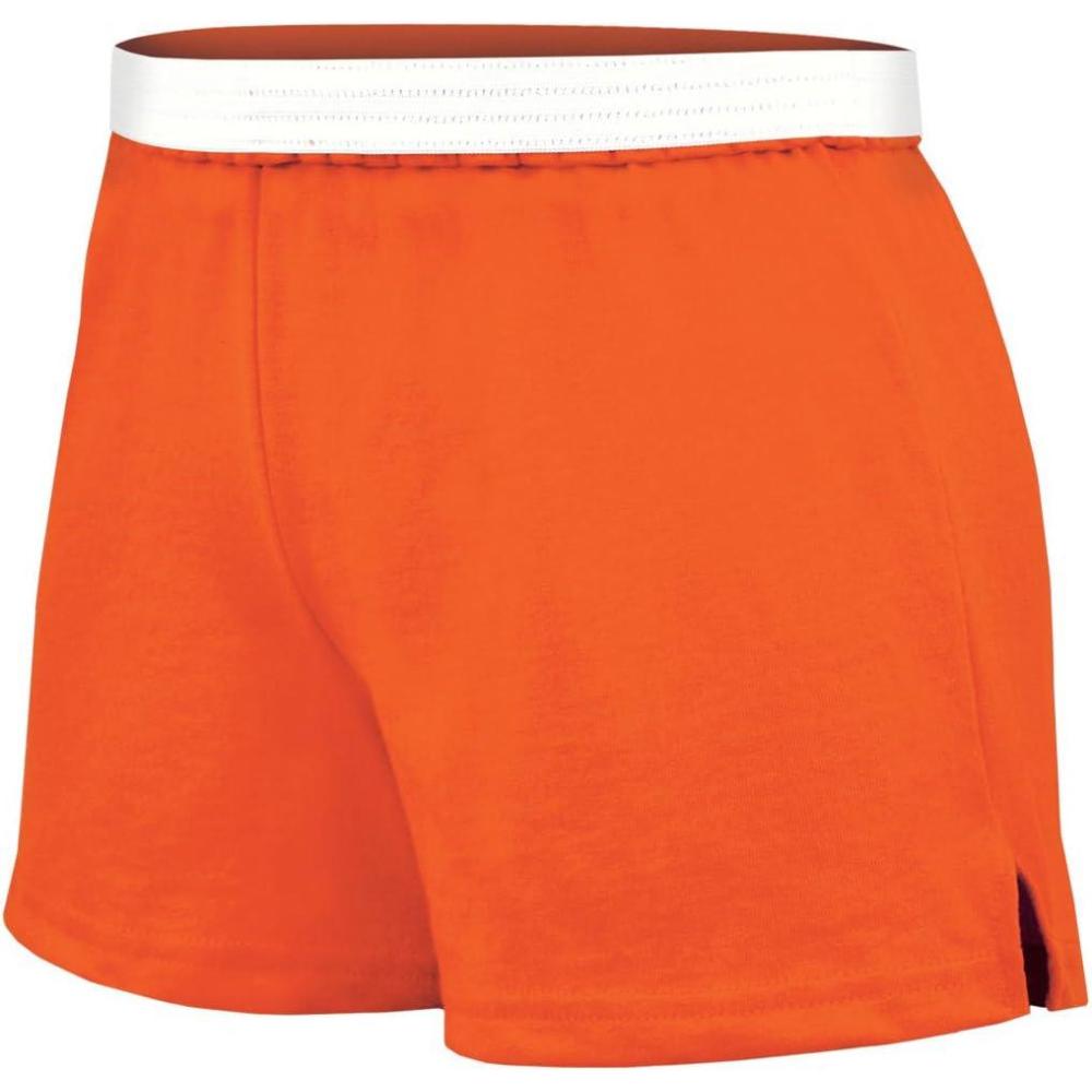 Pantaloncini Aderenti Per Bambini E Ragazze, Traspiranti, Per Yoga, Ciclismo, Sport, Palestra, Atletica, Pantaloni Corti Corti, Bianco, 4-5 Anni