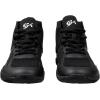 imageGK AllStar Cheer HiFlyer MidTop Shoe  Flexible Performance Cheerleading Sneaker  Womens SizesWhite