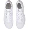 imageGK AllStar Cheer HiFlyer MidTop Shoe  Flexible Performance Cheerleading Sneaker  Womens SizesWhite