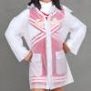 imagechass Clear Rain Jacket  With Detachable HoodClear