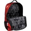 imagechass Girls Glitter Cheerleading Backpack BlackRoyal