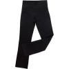 imageChasse Girls Cheerleading Pants  Performance VIP Straight Leg Sweatpants  Adult SizesBlack