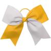 Gold/White