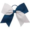 Navy/White