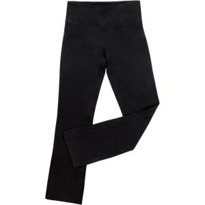 imageChasse Girls Cheerleading Pants  Performance VIP Straight Leg Sweatpants  Adult SizesBlack