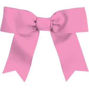 imageSolid Color Cheer Hair BowPINK