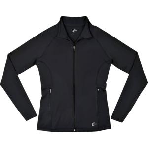 imagechass Womens Performance Vip JacketBlack