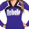 imagechass Arena Shell Top Pur Axl