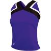 imagechass Arena Shell Top Pur Axl