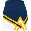 Navy/Yellow