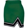 Dk Green/White/Black