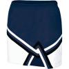 Navy/White/Black - Adult Size