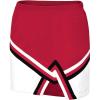 Red/White/Black - Adult Size