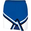 Royal/White/Black - Adult Size